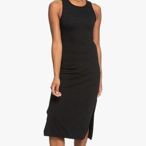 Roxy Good Keepsake Midi Dress